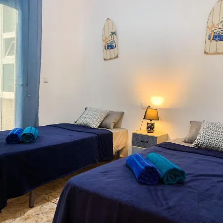 La Menia Cabo Roig