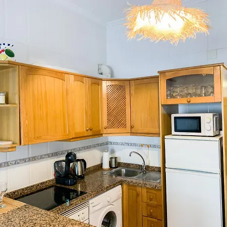 La Menia Cabo Roig Apartment Orihuela