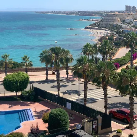 La Menia Cabo Roig *