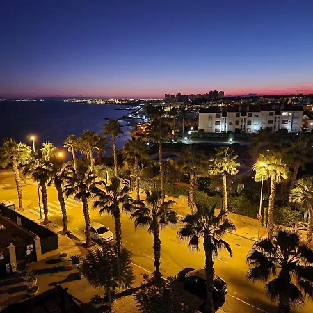 Apartment La Menia Cabo Roig *