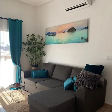 La Menia - Cabo Roig *