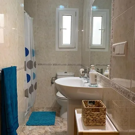 La Menia - Cabo Roig Orihuela