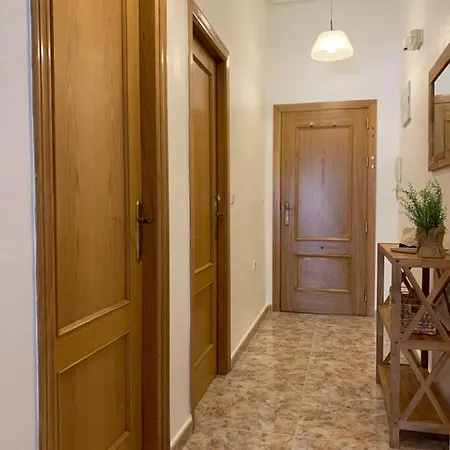 Apartman La Menia - Cabo Roig
