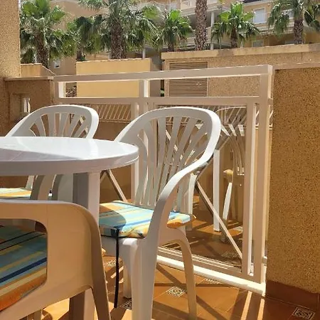 La Menia - Cabo Roig Apartman Orihuela