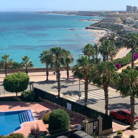 La Menia - Cabo Roig *