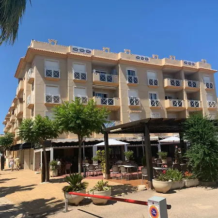 La Menia - Cabo Roig Orihuela