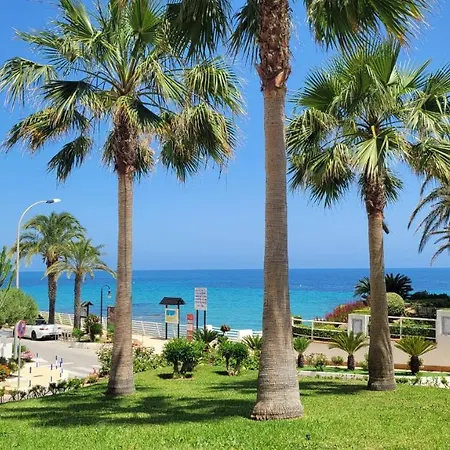 La Menia - Cabo Roig Apartman *