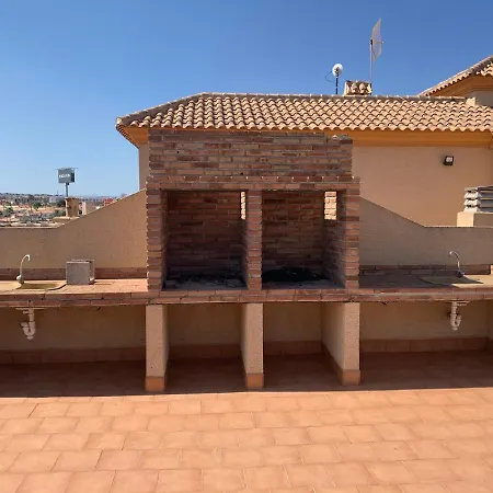 La Menia - Cabo Roig Lejlighed Orihuela